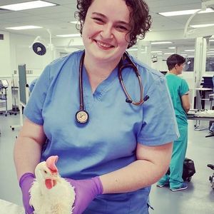 Meet your Posher, Lili